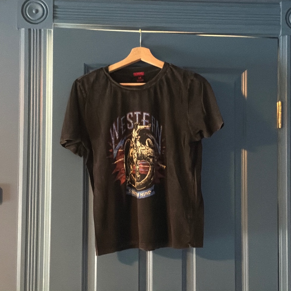 Rock & Roll Tshirt